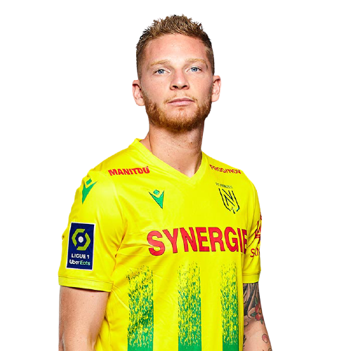 Renaud Emond Icon