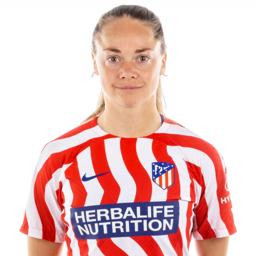 Estefanía Banini Icon