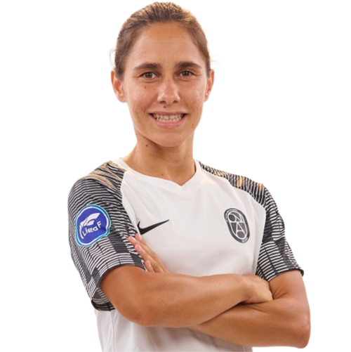Lorena Navarro Icon