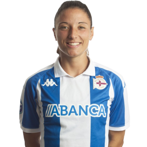 Lucía Martínez Icon