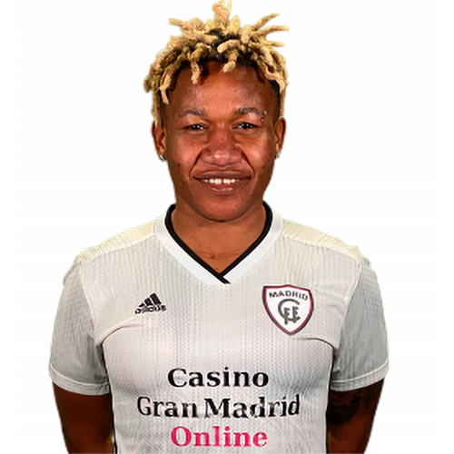 Rita Chikwelu Icon