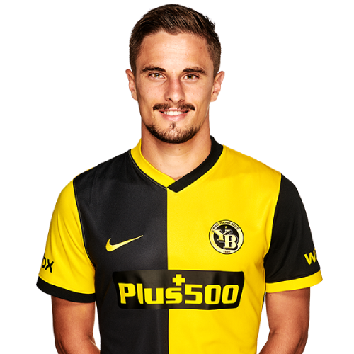Quentin Maceiras Icon