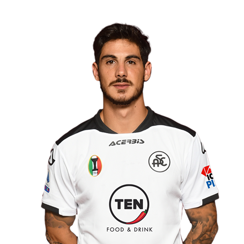 Giuseppe Mastinu Icon