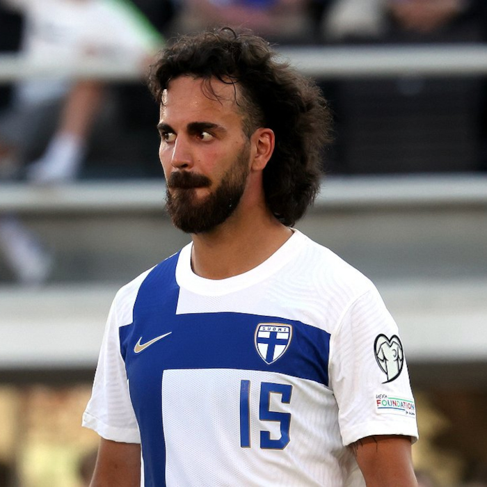 Diogo Soares Tomas Icon