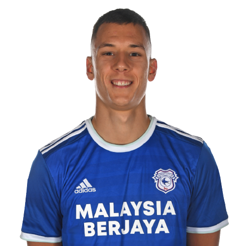 Filip Benkovic Icon