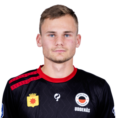 Fredrik Uddenäs Icon