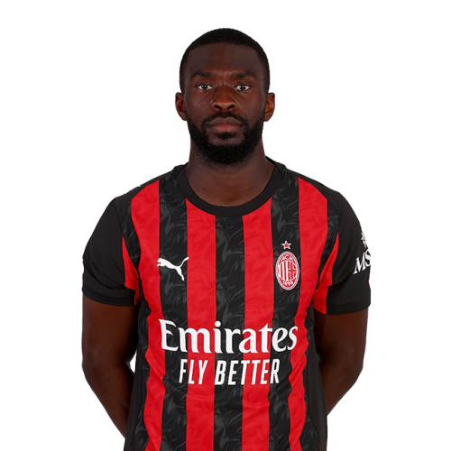 Fikayo Tomori Icon