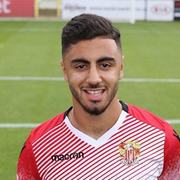 Andronicos Georgiou Icon