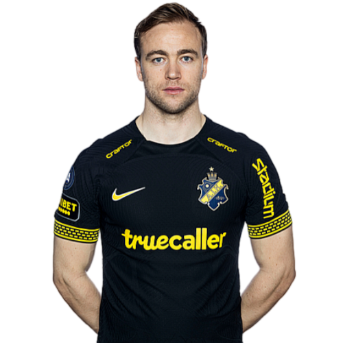 Martin Ellingsen Icon