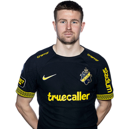 Mads Døhr Thychosen Icon