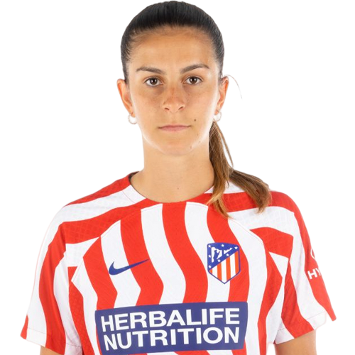 Sonia García Icon