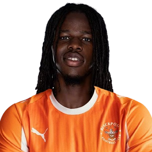 Karoy Anderson Icon