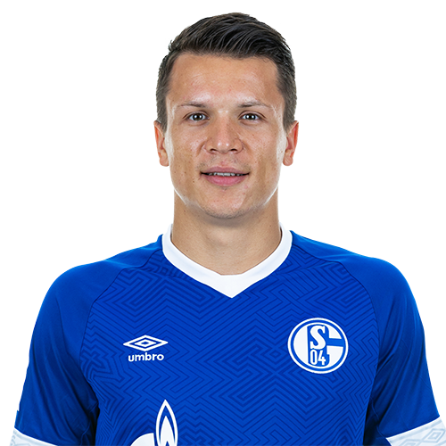 Yevhen Konoplyanka Icon