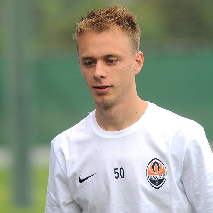 Serhiy Bolbat Icon