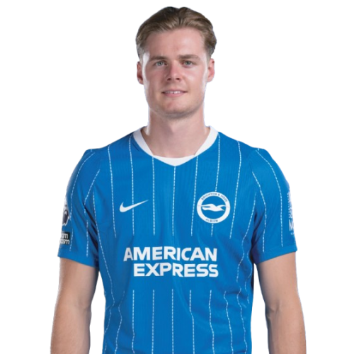 Evan Ferguson Icon
