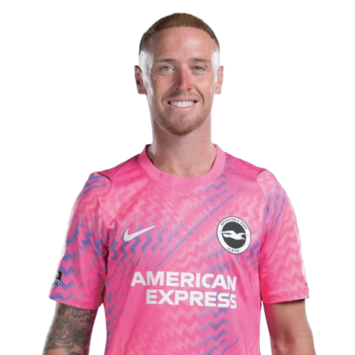 Jason Steele Icon