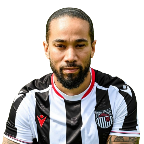 Sean Scannell Icon