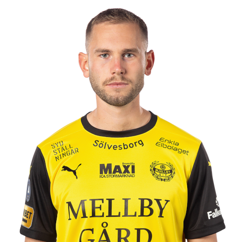 Adam Petersson Icon