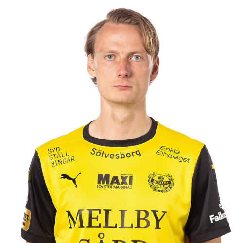 Alexander Johansson Icon