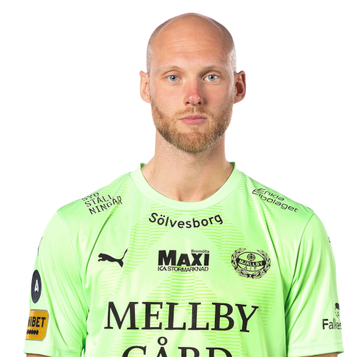 Alexander Lundin Icon