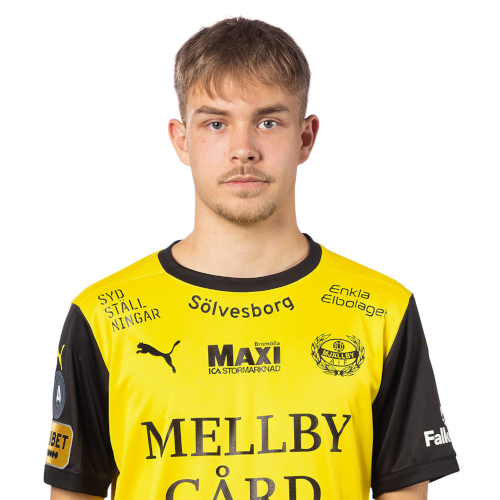 Filip Linderoth Icon