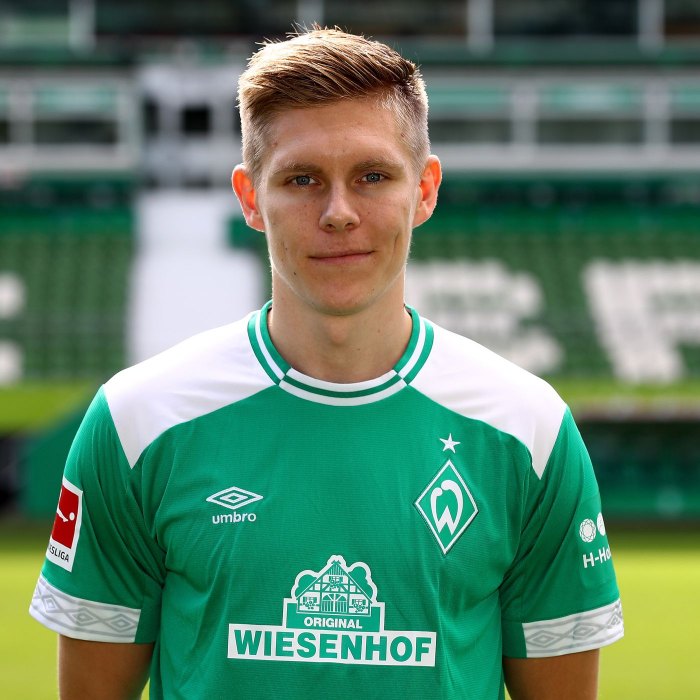 Aron Jóhannsson Icon