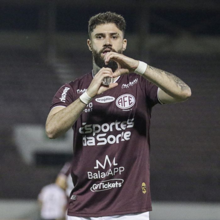 Fabrício Daniel Icon