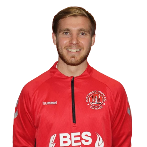 Dan Batty Icon