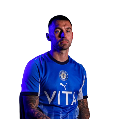 Jack Hunt Icon