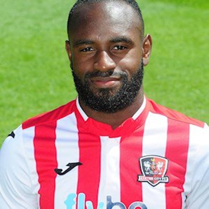 Hiram Boateng Icon
