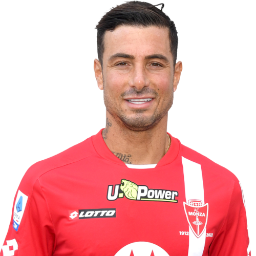Armando Izzo Icon