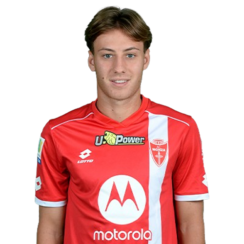 Andrea Ferraris Icon