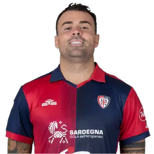 Andrea Petagna Icon