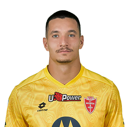 Alessandro Sorrentino Icon