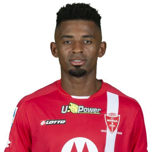 José Dicombo Icon
