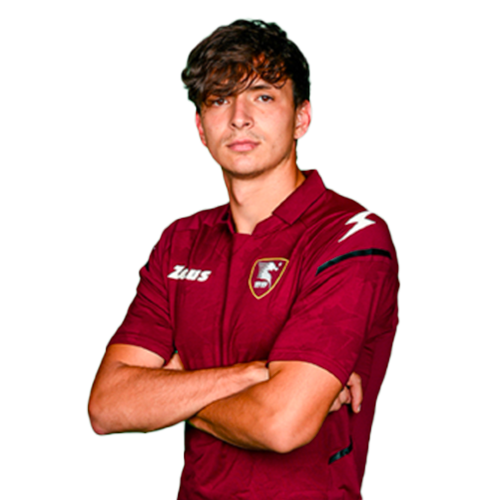 Filippo Delli Carri Icon