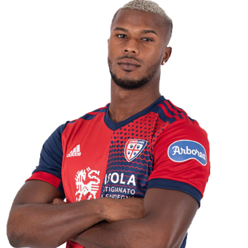 Keita Baldé Icon
