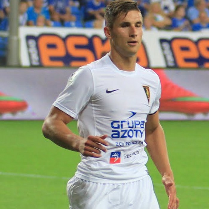 Łukasz Zwoliński Icon