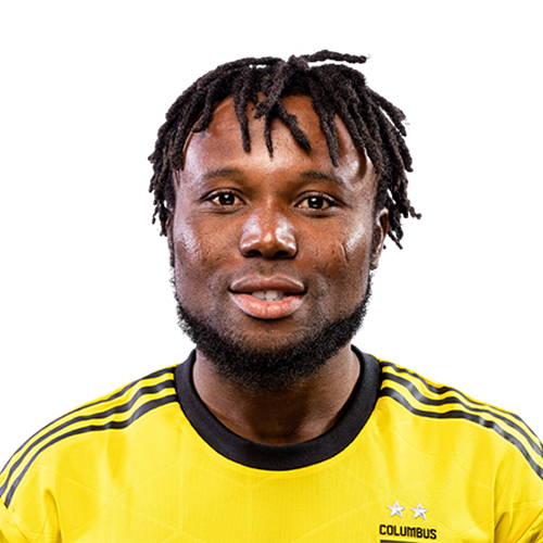 James Igbekeme Icon