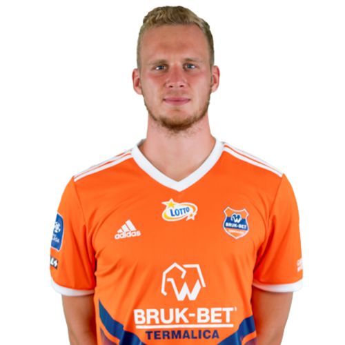 Wiktor Biedrzycki Icon