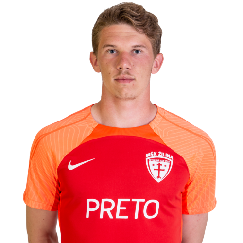 Samuel Belaník Icon