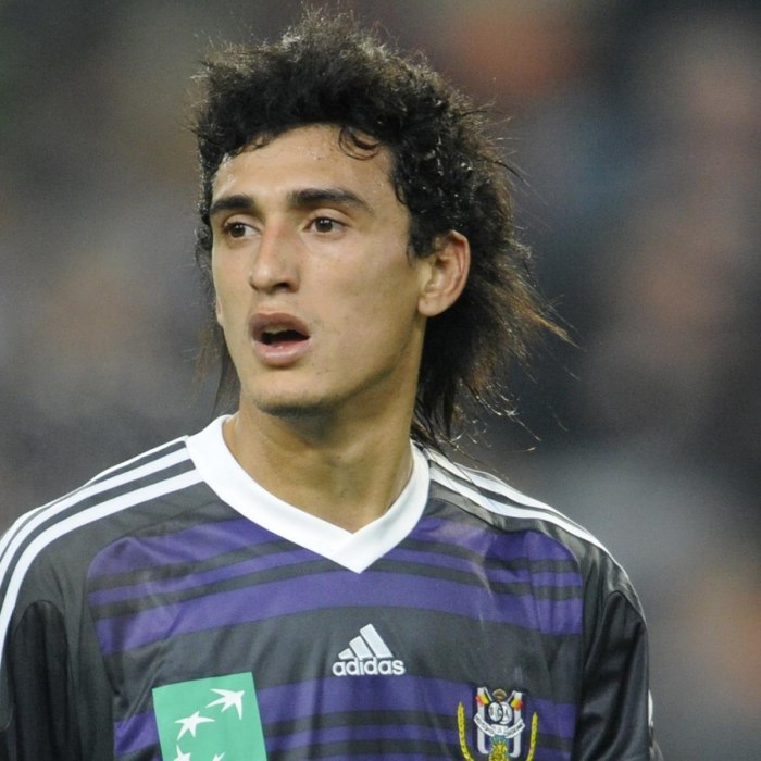 Matias Suarez Icon