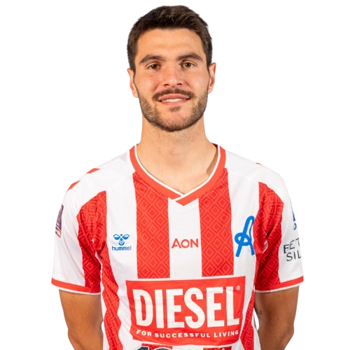 Marco Carraro Icon
