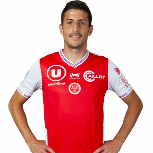 Pablo Chavarria Icon