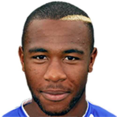 Claude Dielna Icon