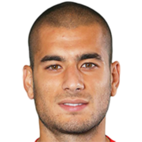 Eren Derdiyok Icon