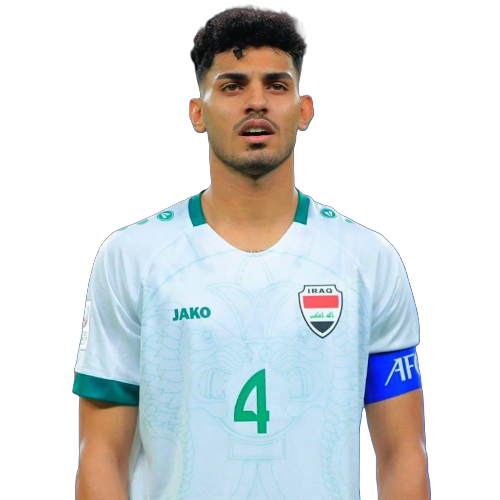 Zaid Tahseen Icon