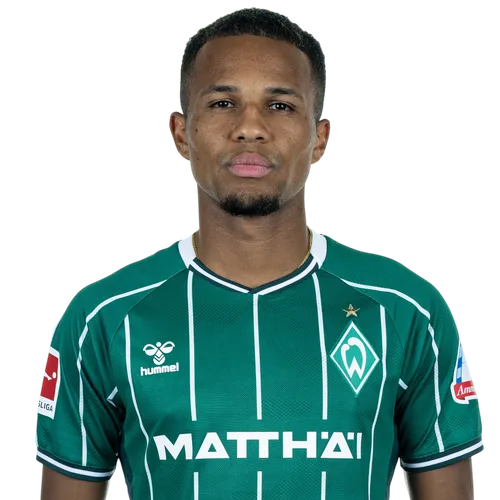 Felix Agu Icon