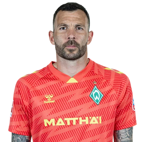 Markus Kolke Icon