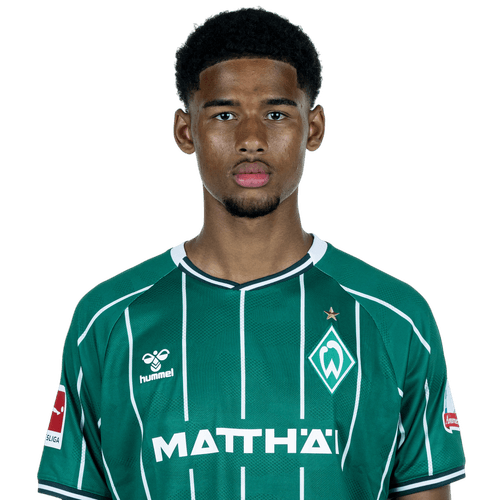 Salim Musah Icon